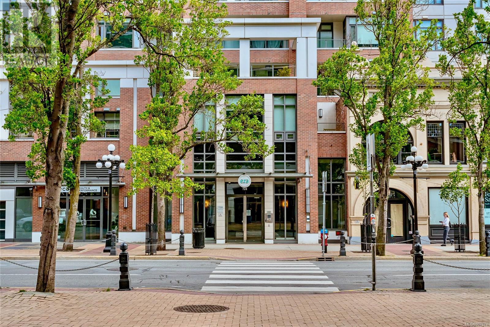 710 728 Yates Street, Victoria