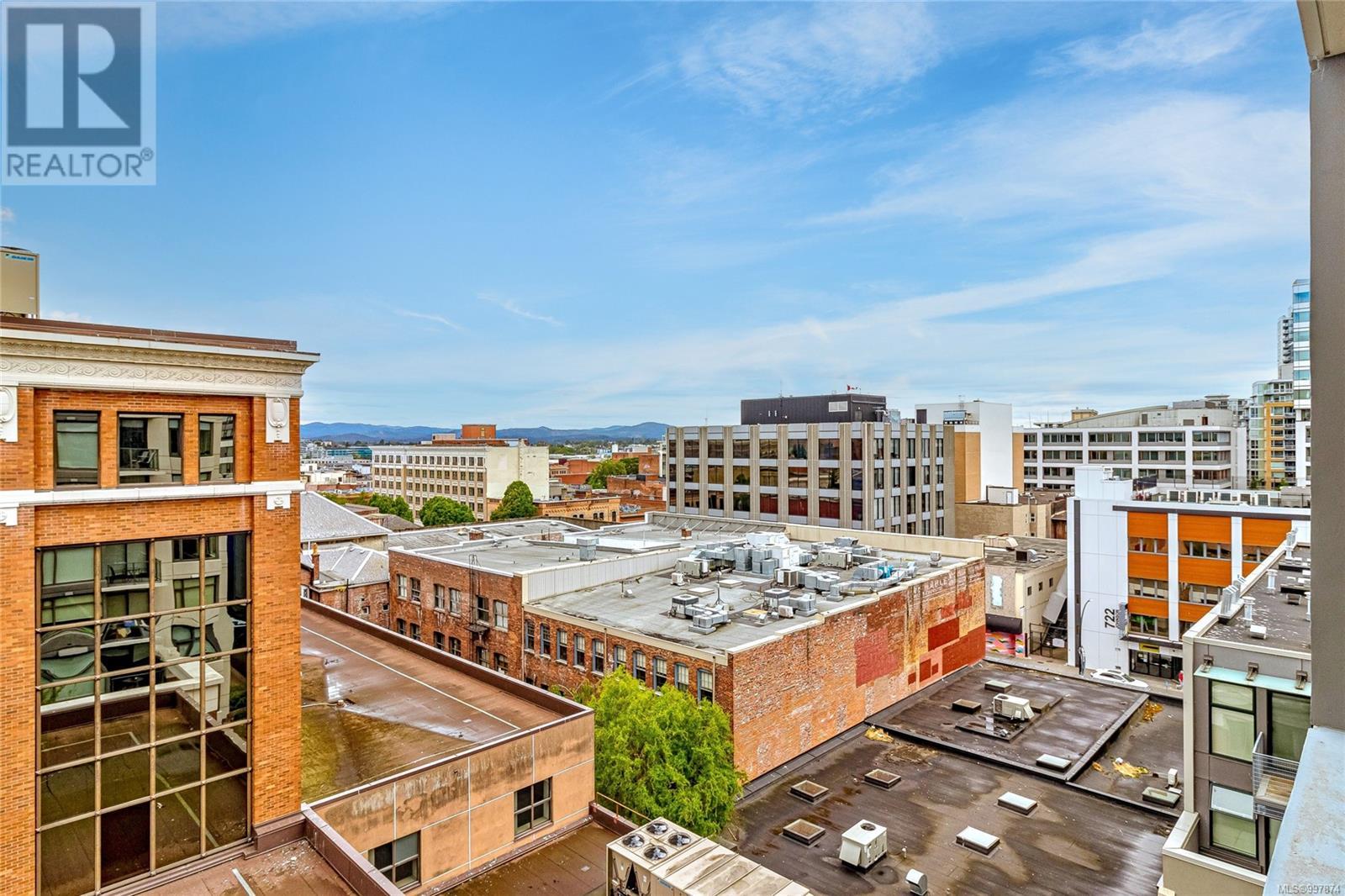 710 728 Yates Street, Victoria