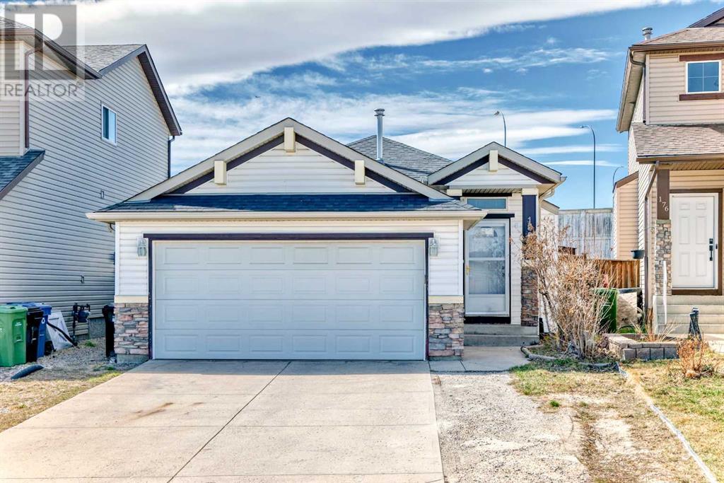 Single Family House Bungalow for Sale in  Covemeadow Road NE Coventry Hills Calgary 