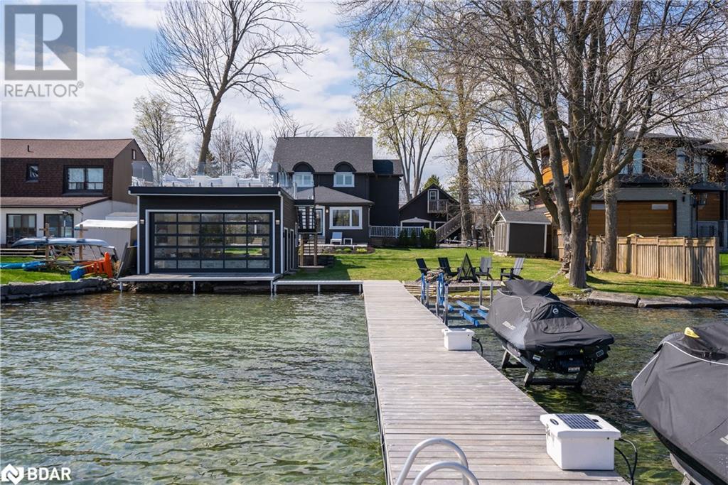 Photo 40 of 201 Cedar Island Road, Orillia ON