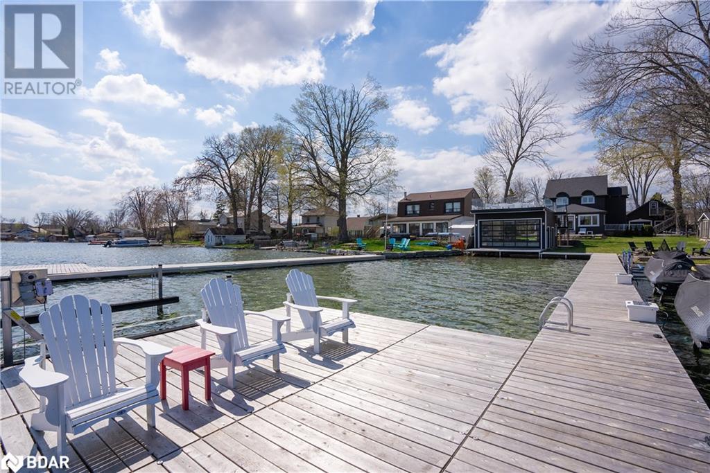 Photo 39 of 201 Cedar Island Road, Orillia ON