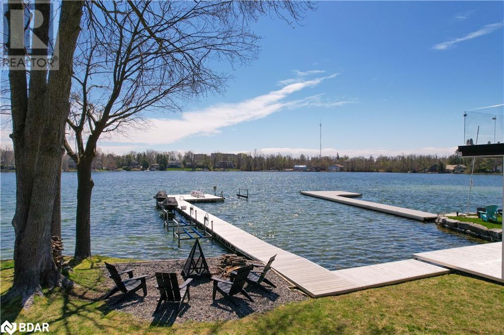 Photo 37 of 201 Cedar Island Road, Orillia ON