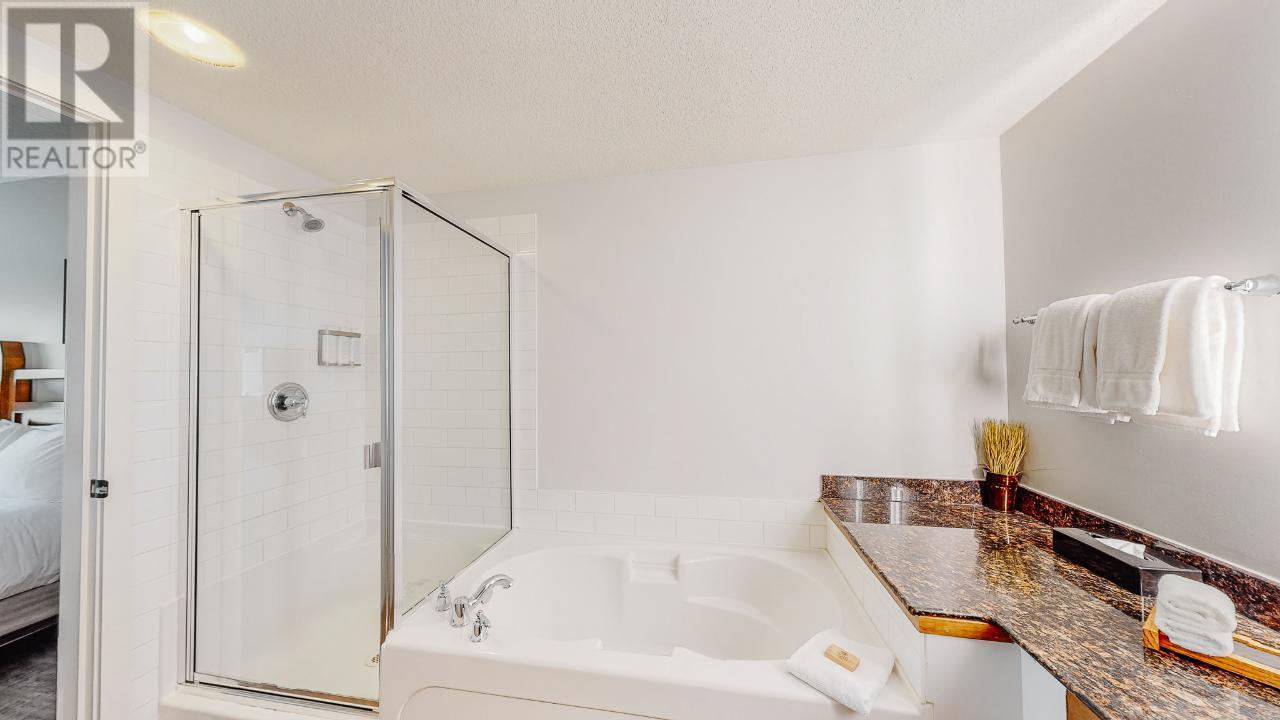 1200 RANCHER CREEK Road Unit# 124D, Osoyoos
