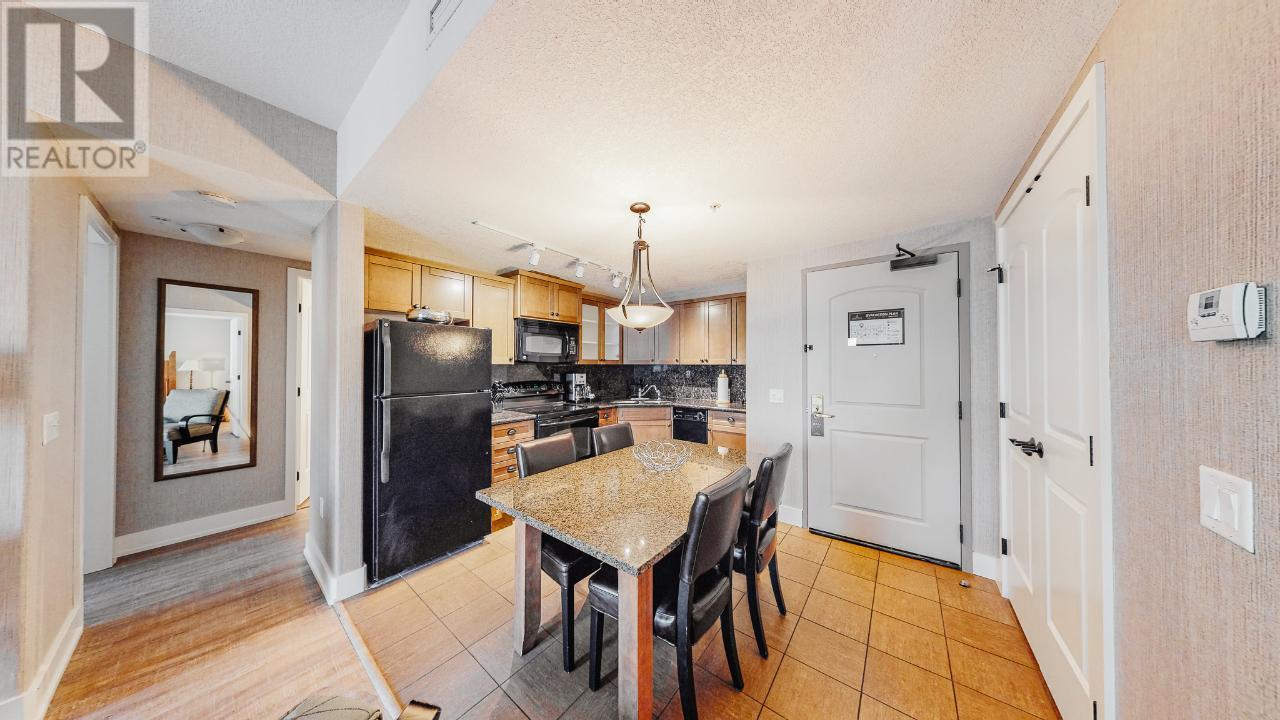 1200 RANCHER CREEK Road Unit# 124D, Osoyoos