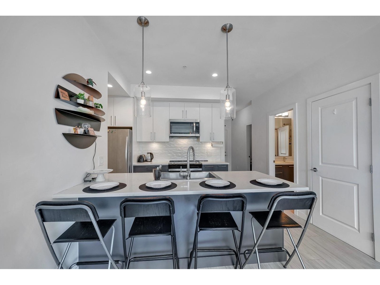 Photo 4 of B 116 20834 80 Avenue, Langley BC