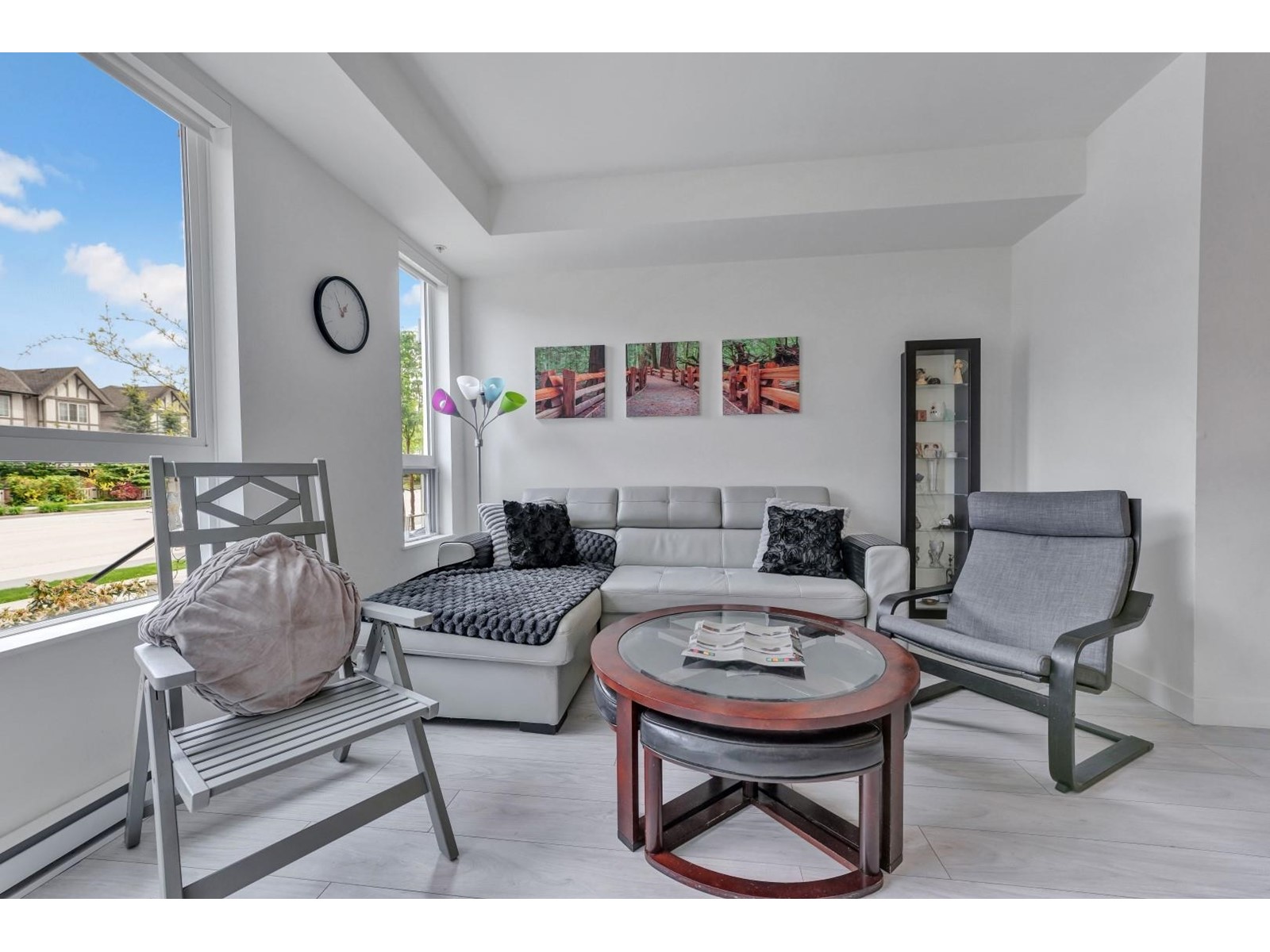 Photo 9 of B 116 20834 80 Avenue, Langley BC