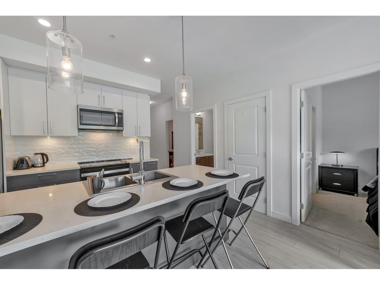 Photo 5 of B 116 20834 80 Avenue, Langley BC