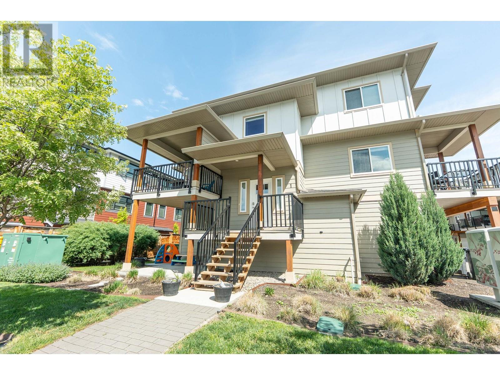 1 255 Taylor Road, Kelowna