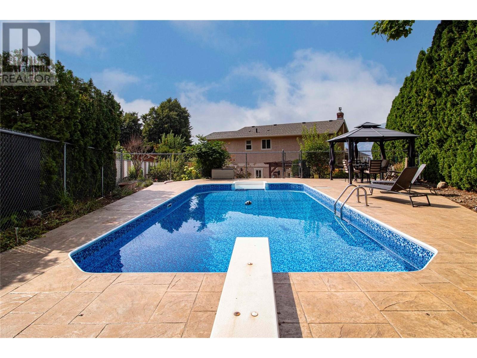 144 Wiltse Place, Penticton