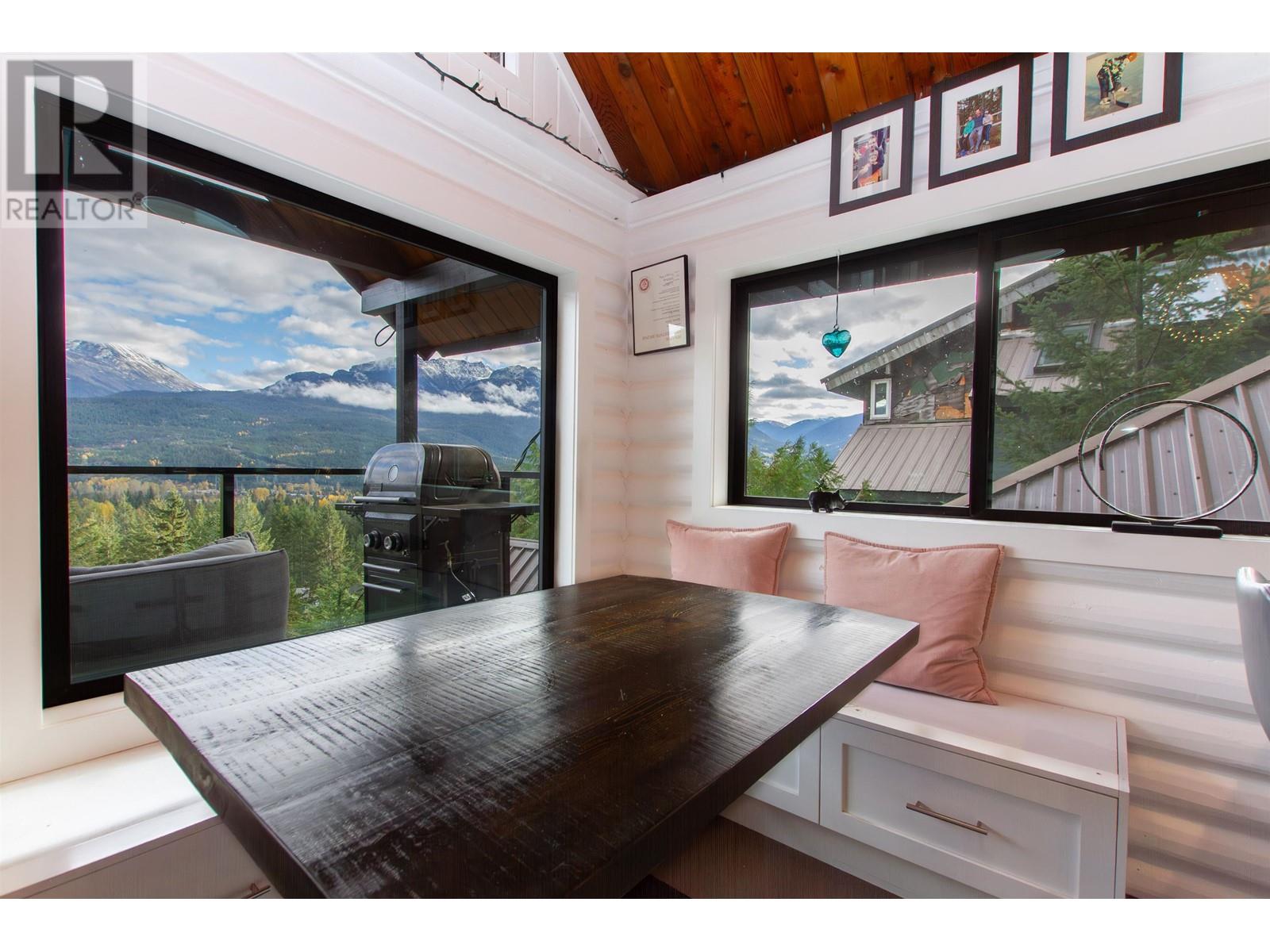 8706 WEDGEVIEW PLACE, Whistler
