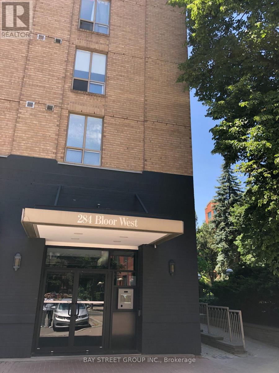Photo 11 of 308 284 Bloor Street W, Toronto ON