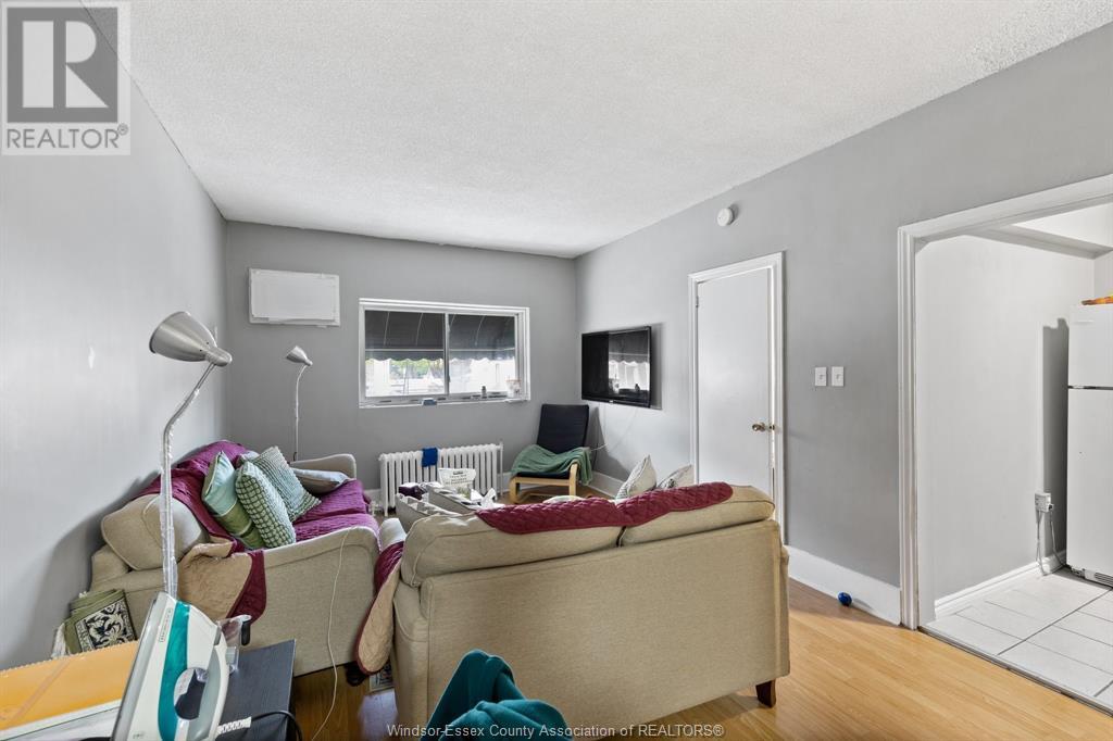 Photo 13 of 1445 Wyandotte Street East, Windsor ON