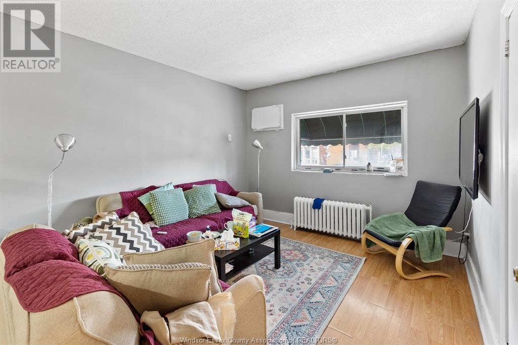 Photo 14 of 1445 Wyandotte Street East, Windsor ON