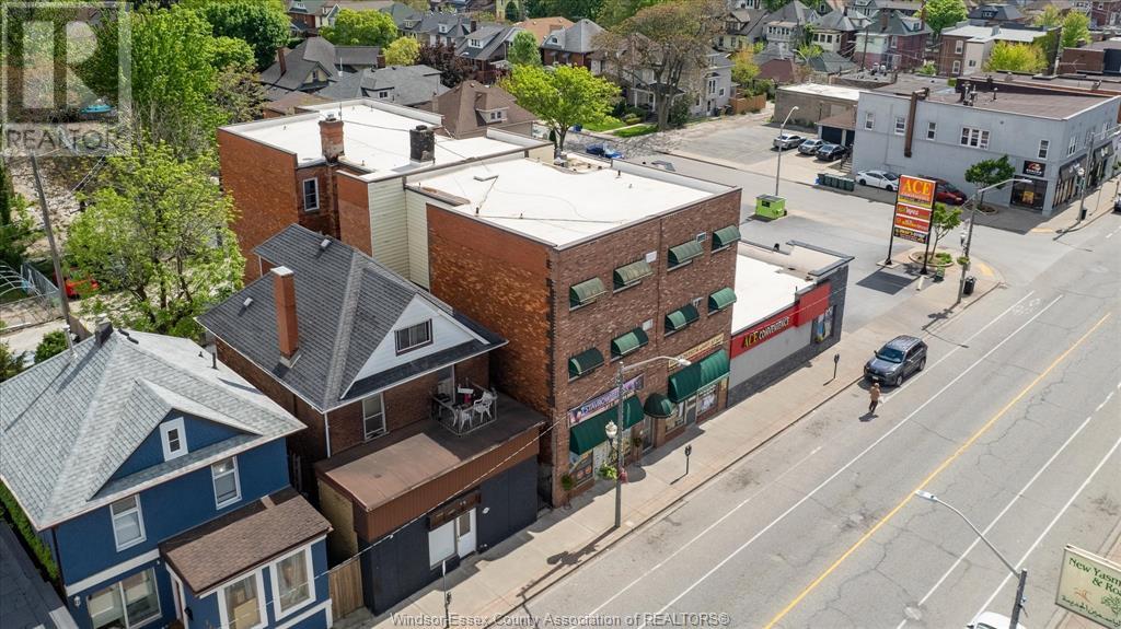 Photo 7 of 1445 Wyandotte Street East, Windsor ON