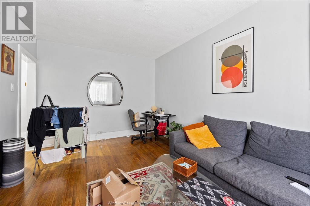 Photo 17 of 1445 Wyandotte Street East, Windsor ON