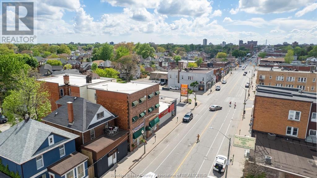 Photo 6 of 1445 Wyandotte Street East, Windsor ON