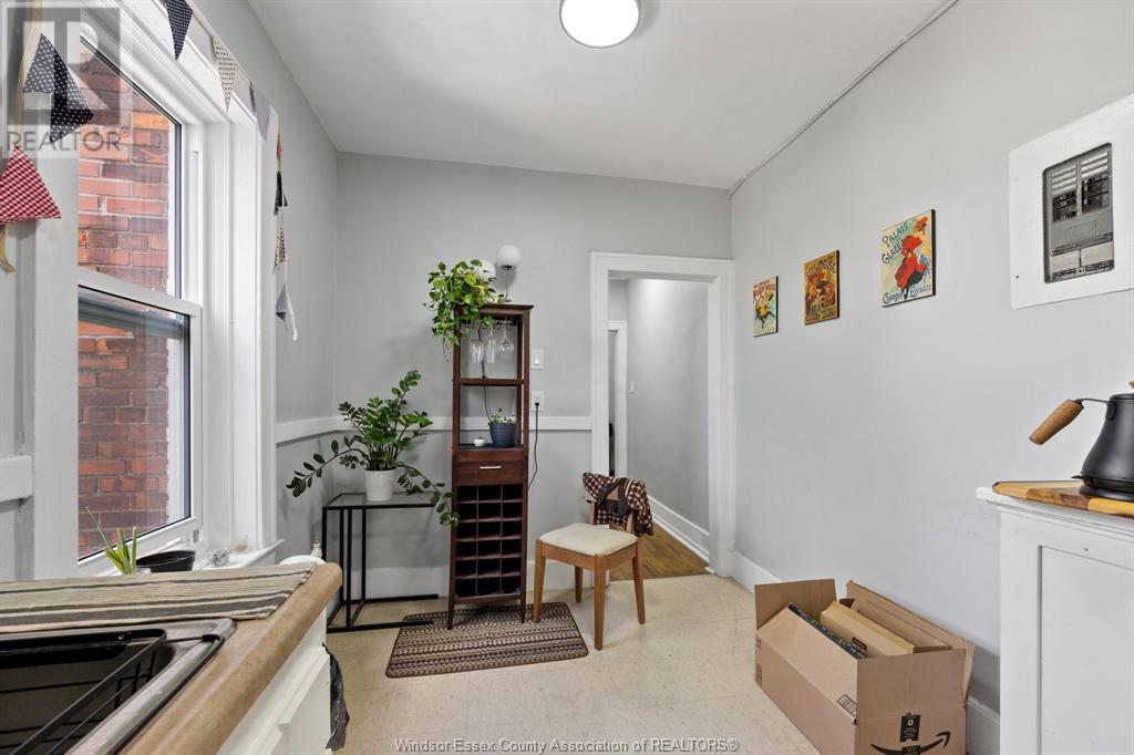 Photo 21 of 1445 Wyandotte Street East, Windsor ON