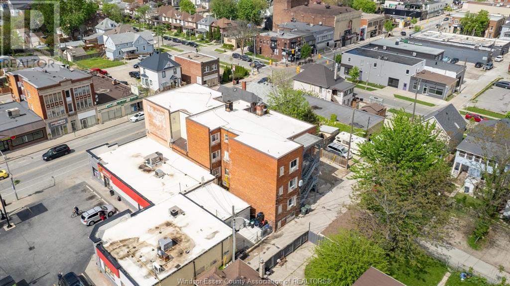 Photo 41 of 1445 Wyandotte Street East, Windsor ON