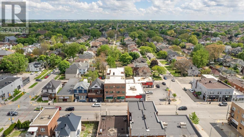 Photo 35 of 1445 Wyandotte Street East, Windsor ON