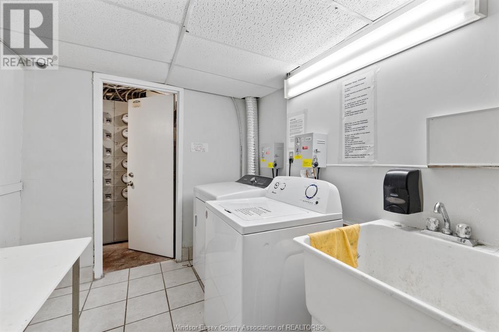 Photo 26 of 1445 Wyandotte Street East, Windsor ON