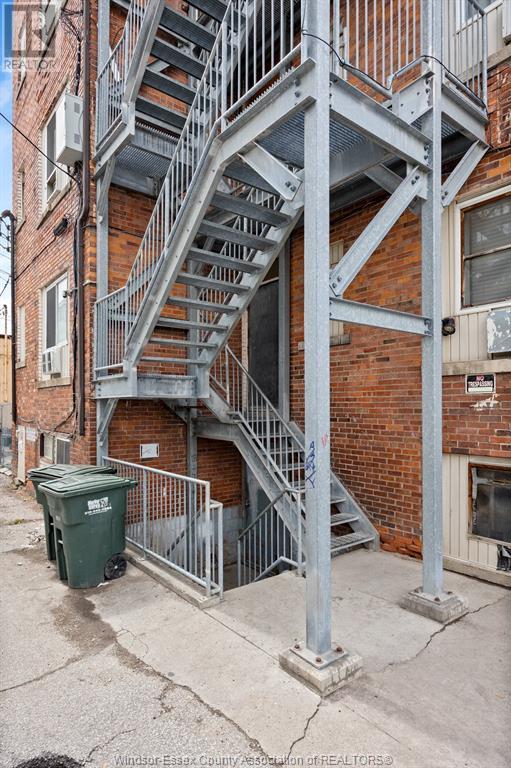 Photo 30 of 1445 Wyandotte Street East, Windsor ON