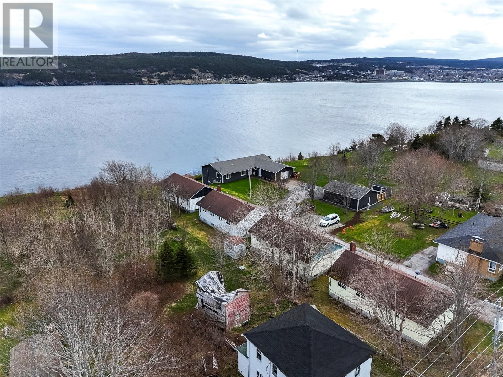 Photo 2 of 6 Bay Street, Carbonear NL