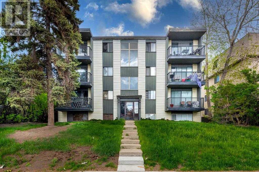 403, 2734 17 Avenue SW, Calgary, Alberta