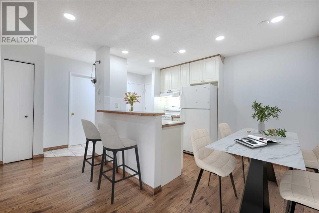 Single Family House for Sale in    Avenue SW Shaganappi Calgary 