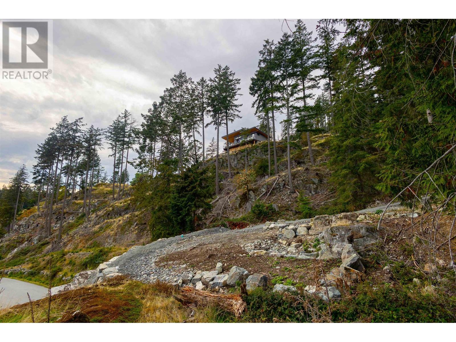 Lot 1 SHORE LANE, Bowen Island