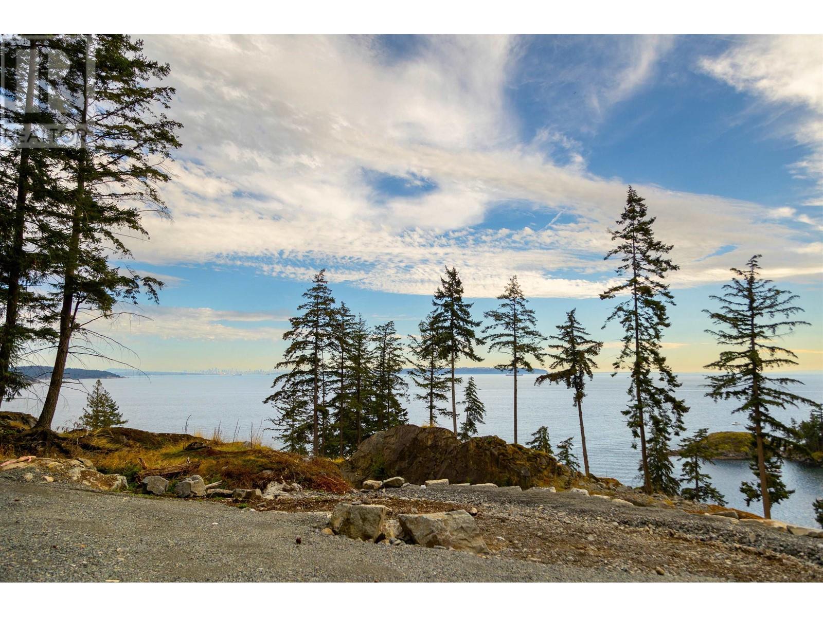 Lot 1 SHORE LANE, Bowen Island