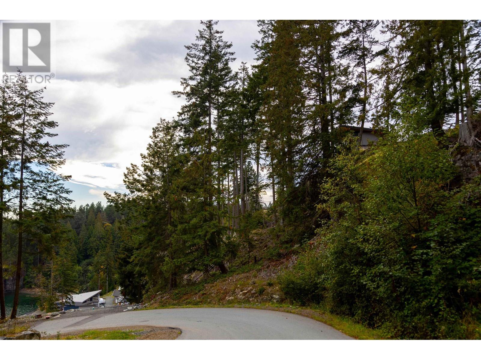 Lot 1 SHORE LANE, Bowen Island
