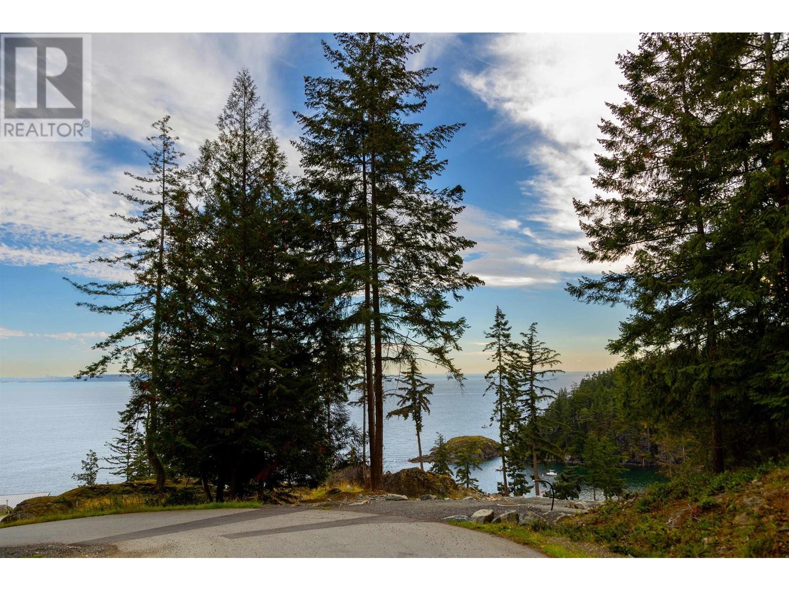 Lot 1 SHORE LANE, Bowen Island