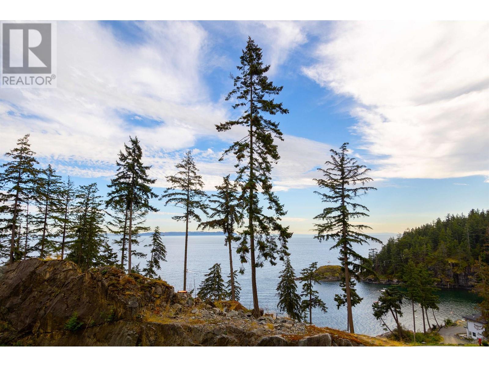 Lot 1 SHORE LANE, Bowen Island