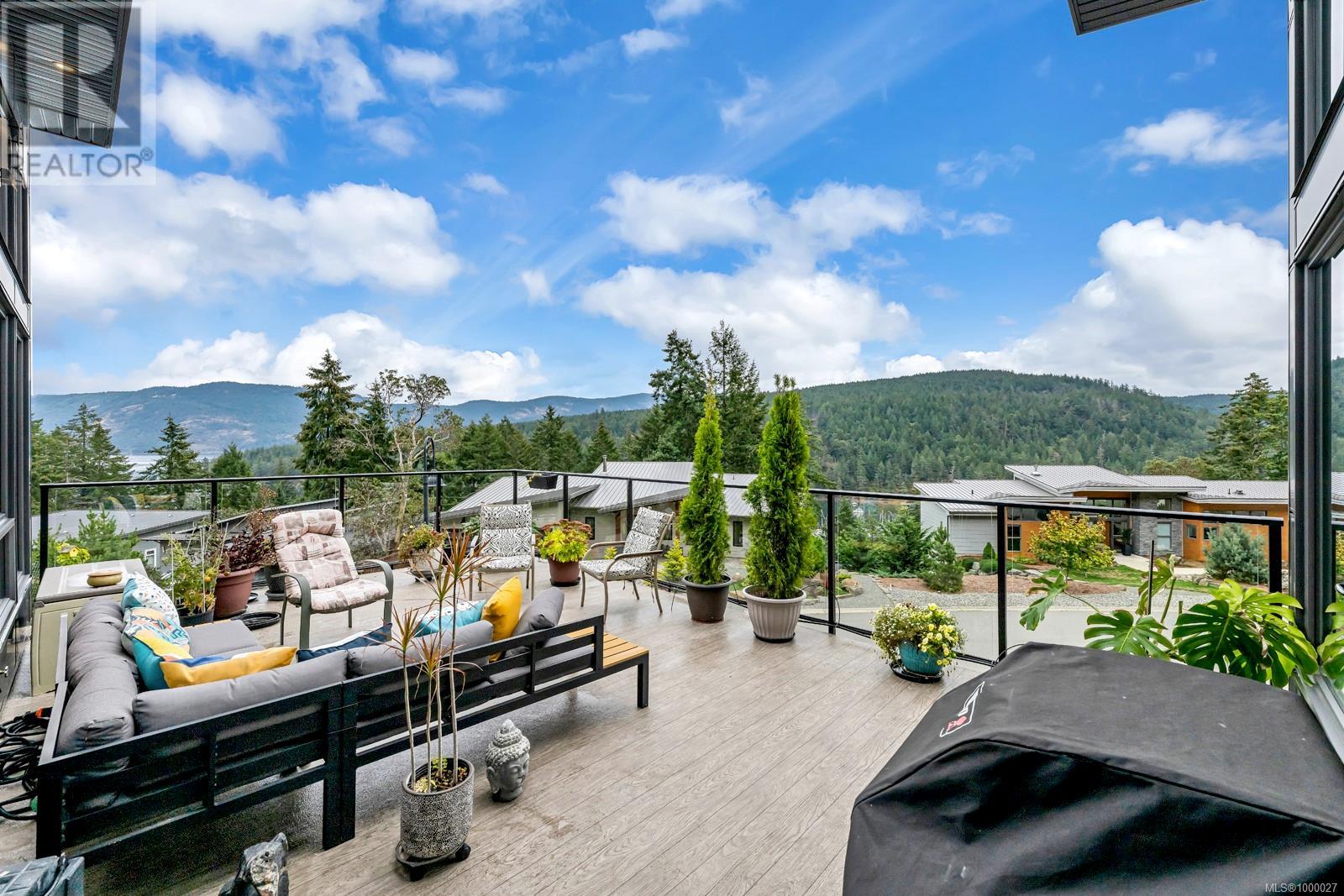 17 1060 Shore Pine Close, Duncan