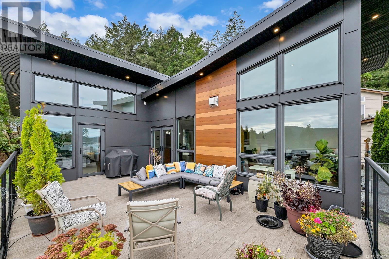 17 1060 Shore Pine Close, Duncan