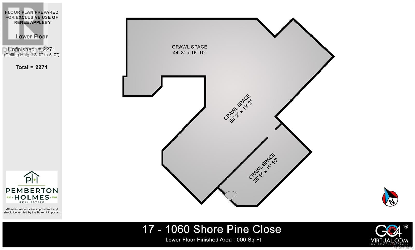 17 1060 Shore Pine Close, Duncan