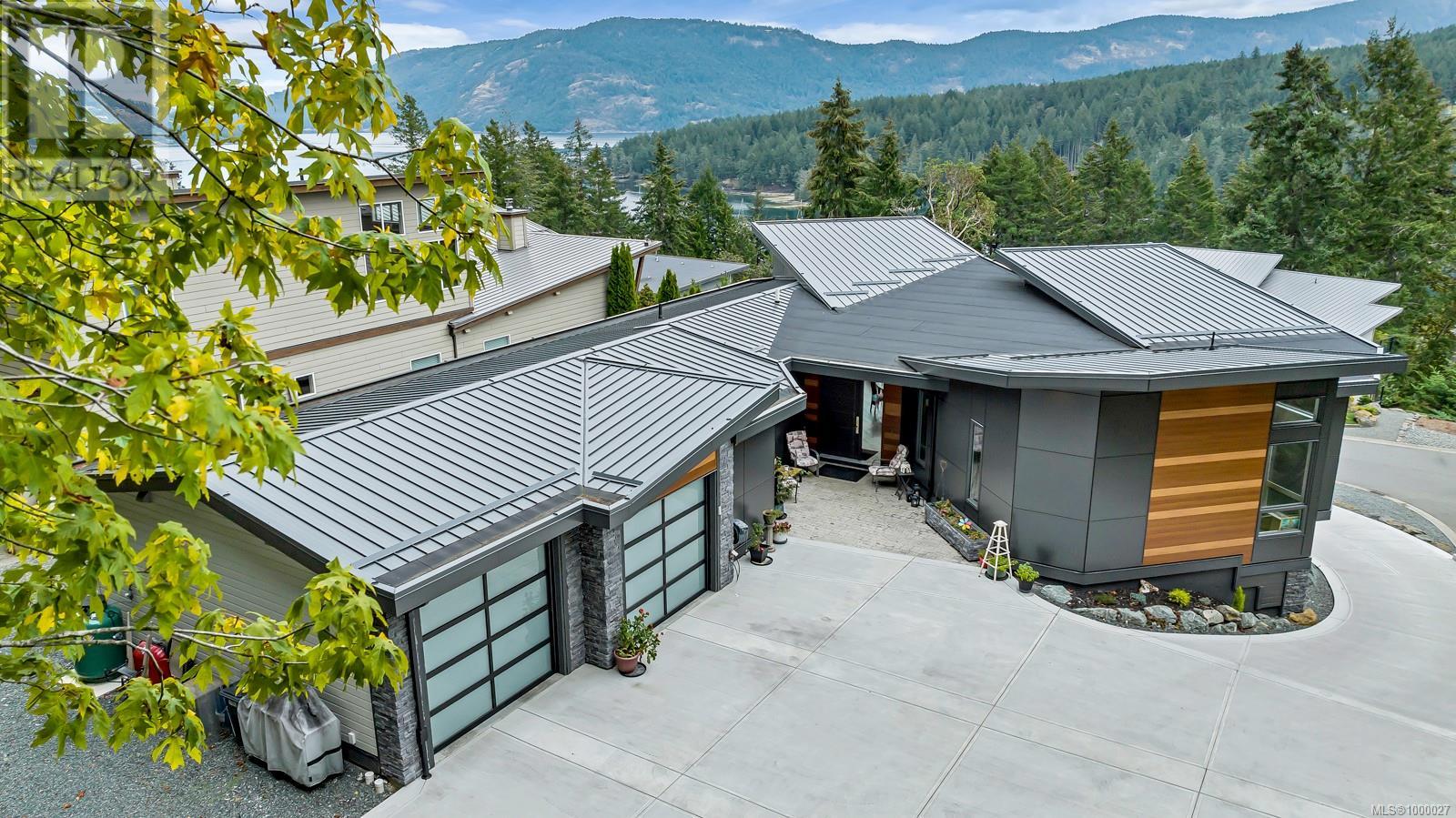 17 1060 Shore Pine Close, Duncan