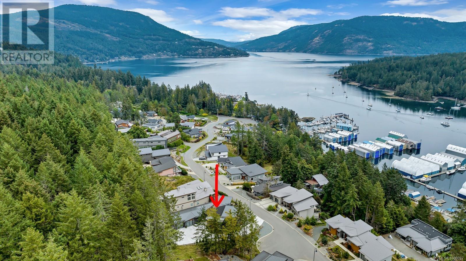 17 1060 Shore Pine Close, Duncan