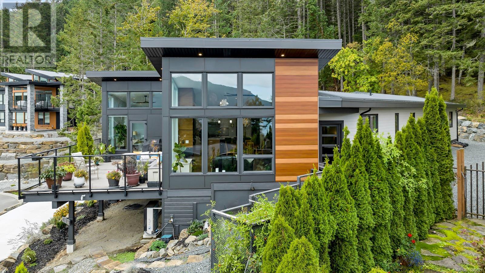17 1060 Shore Pine Close, Duncan
