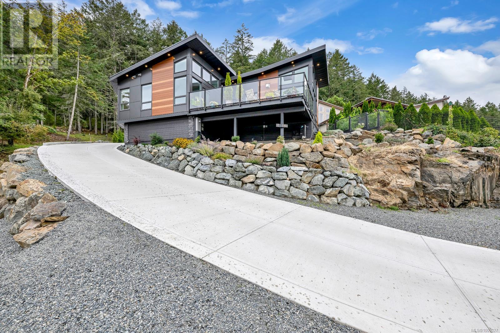 17 1060 Shore Pine Close, Duncan