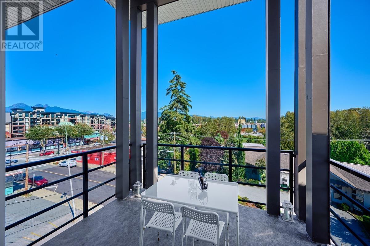 503 22577 ROYAL CRESCENT, Maple Ridge real estate listing R3003274