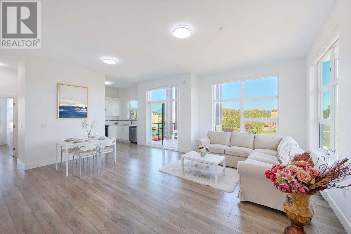503 22577 ROYAL CRESCENT, Maple Ridge real estate listing R3003274