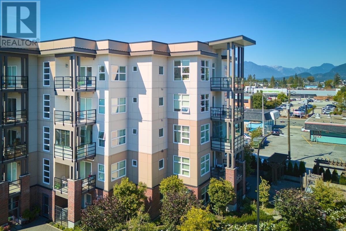 503 22577 ROYAL CRESCENT, Maple Ridge real estate listing R3003274
