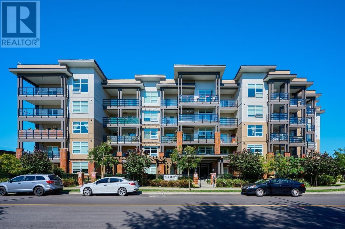 503 22577 ROYAL CRESCENT, Maple Ridge real estate listing R3003274