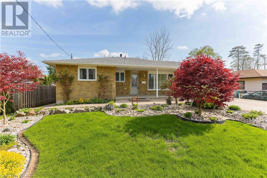 Photo 1 of 162 Victoria Street, Simcoe ON