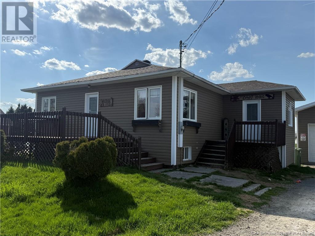 Photo 2 of 98 St Antoine Street, Saintleonard NB