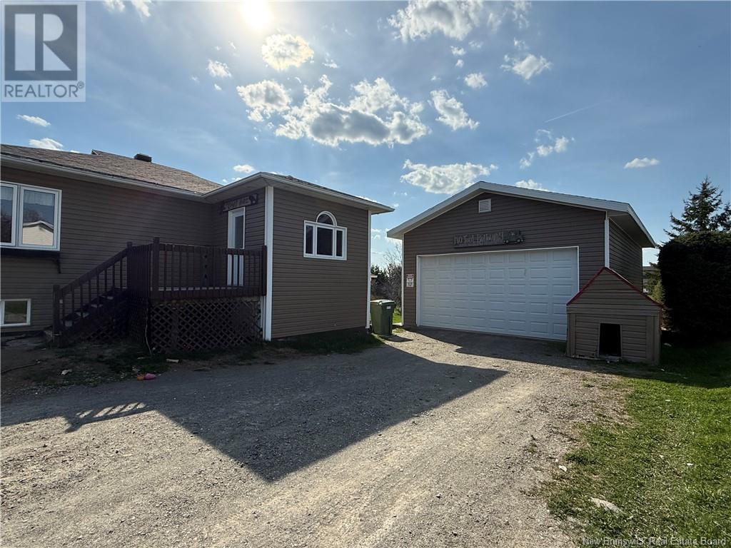 Photo 3 of 98 St Antoine Street, Saintleonard NB
