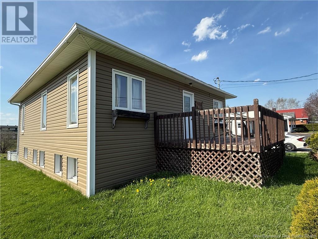 Photo 36 of 98 St Antoine Street, Saintleonard NB
