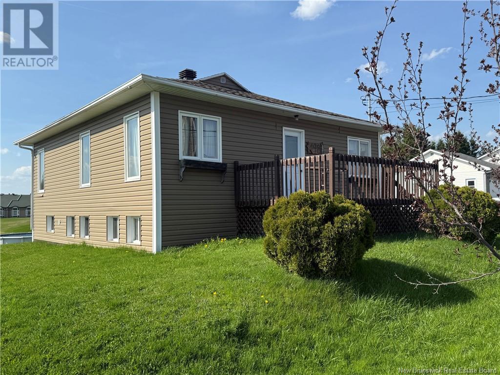 Photo 37 of 98 St Antoine Street, Saintleonard NB