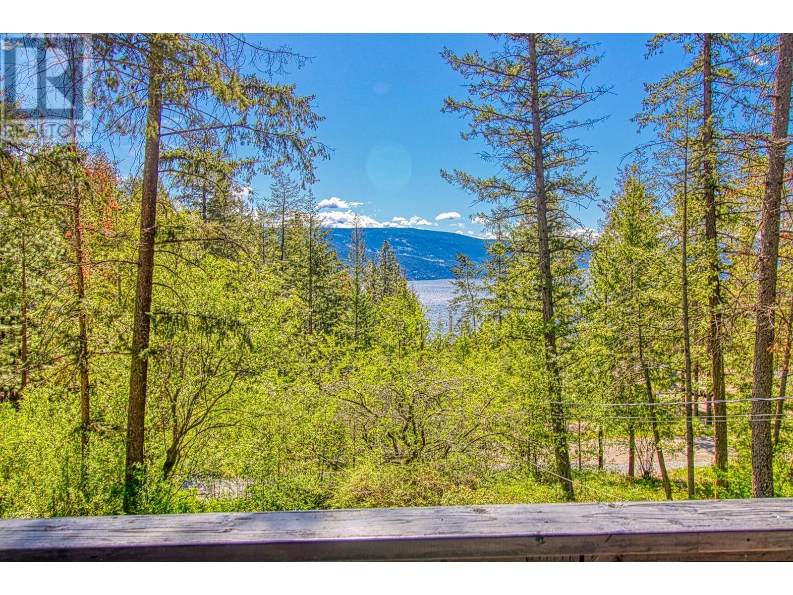  9580 Houghton Road, Vernon